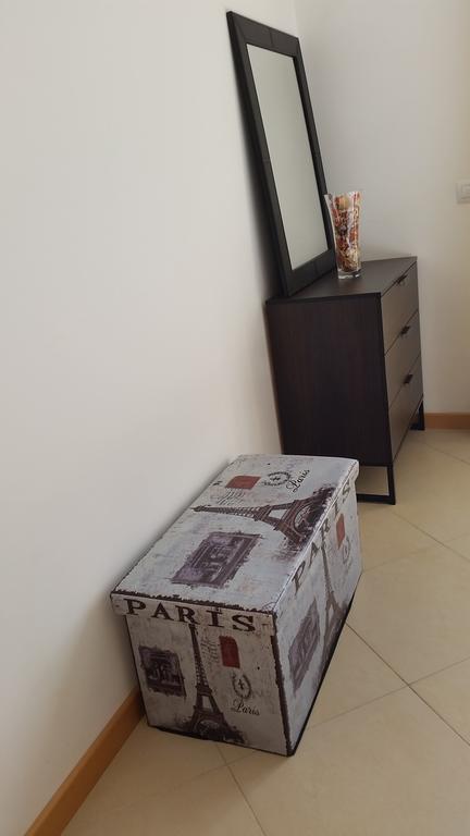 Apartamento Laranjas Garden กาบานัส เด ตาวีรา ภายนอก รูปภาพ